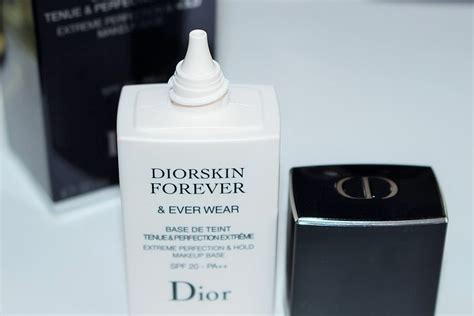 diorskin forever and ever wear